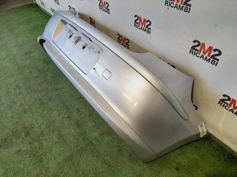 Paraurti POST 7166612 Bmw Serie 1 E87 Berlina 2005