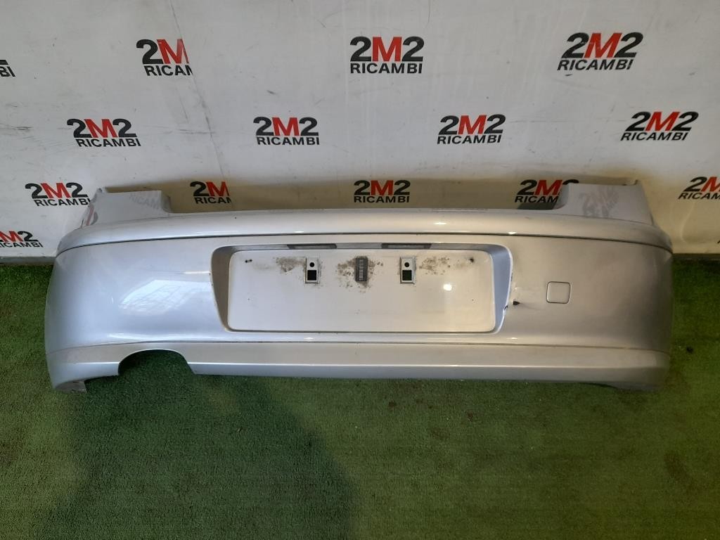 Paraurti POST 7166612 Bmw Serie 1 E87 Berlina 2005