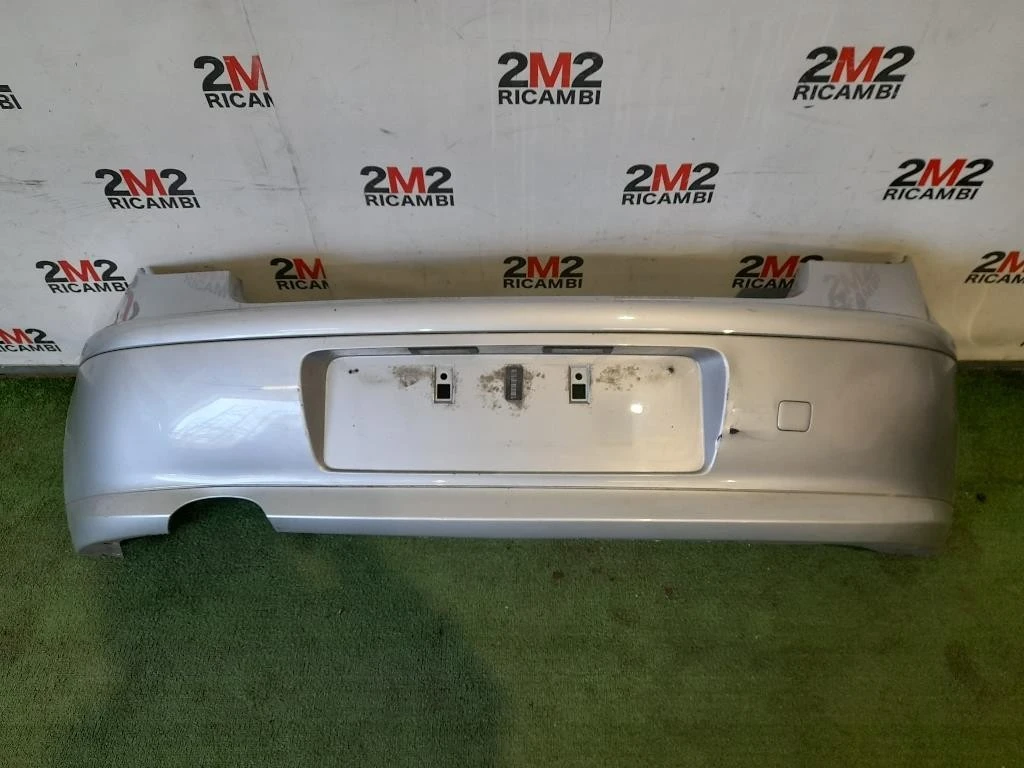 Paraurti POST 7166612 Bmw Serie 1 E87 Berlina 2005