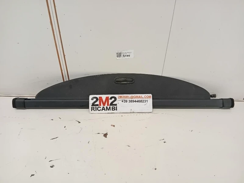 Ripiano Copertura VANO Bagagli 85910-2Y000 Hyundai IX35 2013