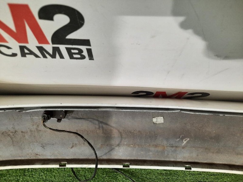 Paraurti POST 51127208576 Bmw Serie 1 E88 Cabrio 2005