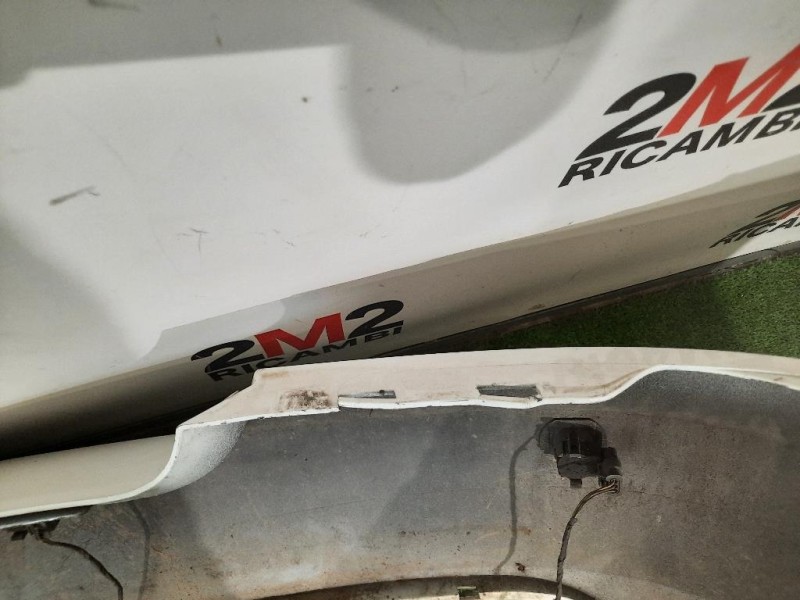 Paraurti POST 51127208576 Bmw Serie 1 E88 Cabrio 2005