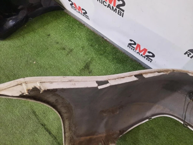 Paraurti POST 51127208576 Bmw Serie 1 E88 Cabrio 2005