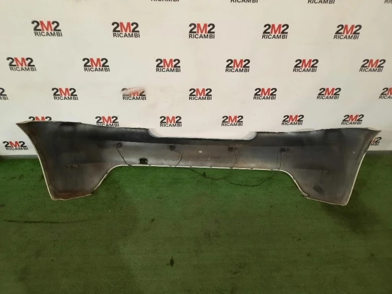 Paraurti POST 51127208576 Bmw Serie 1 E88 Cabrio 2005