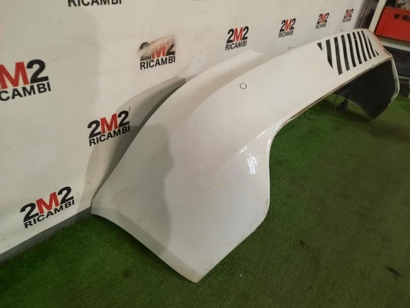 Paraurti POST 51127208576 Bmw Serie 1 E88 Cabrio 2005