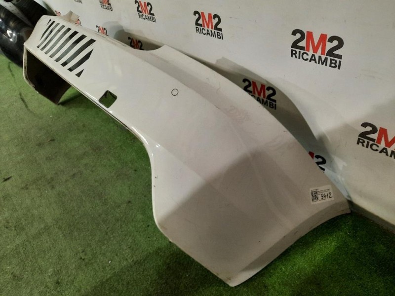 Ripiano Copertura VANO Bagagli J9C31350AD8PVJ Jaguar E-pace 2017