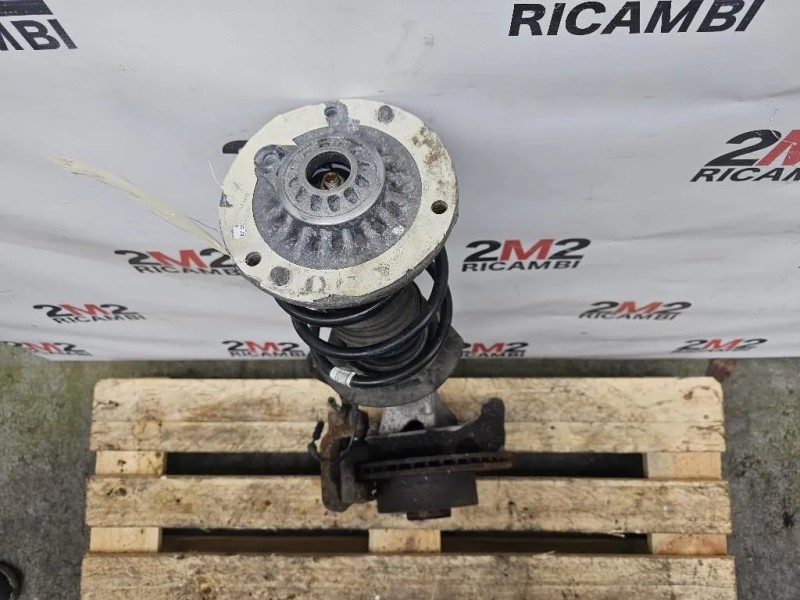 Meccanica Completa ANT SX 3131-6865128-01 SX Bmw Serie 1 F20 Berlina 2012