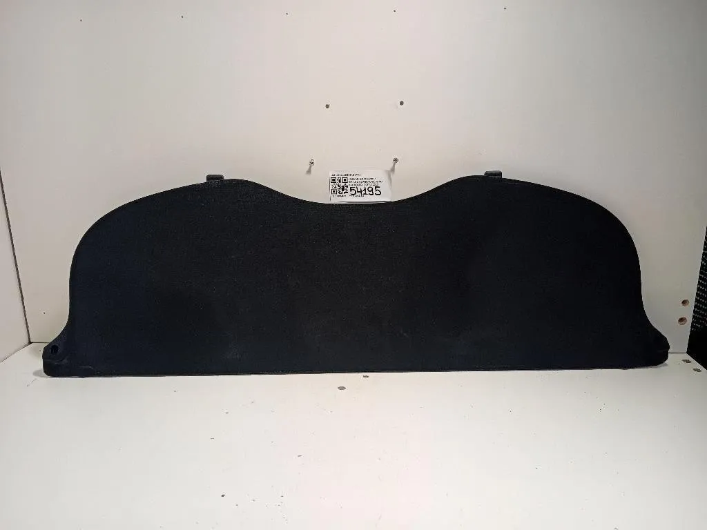 Ripiano Copertura VANO Bagagli J9C3425B56AD8PVJ Jaguar E-pace 2017