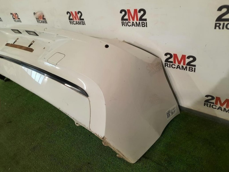 Ripiano Copertura VANO Bagagli J9C3425B56AD8PVJ Jaguar E-pace 2017