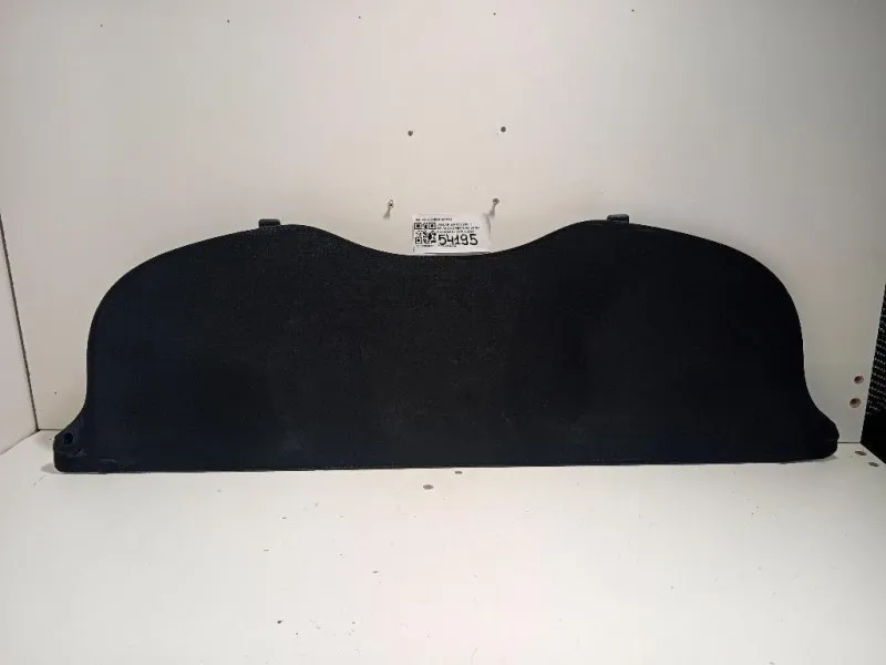 Ripiano Copertura VANO Bagagli J9C3425B56AD8PVJ Jaguar E-pace 2017