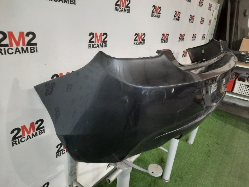 Paraurti POST 51127240918 Bmw Serie 1 F20 Berlina 2012