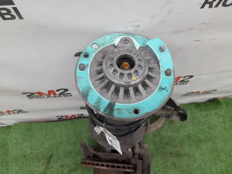 Meccanica Completa ANT SX 3232-6791575-031 SX Bmw Serie 1 F20 Berlina 2012