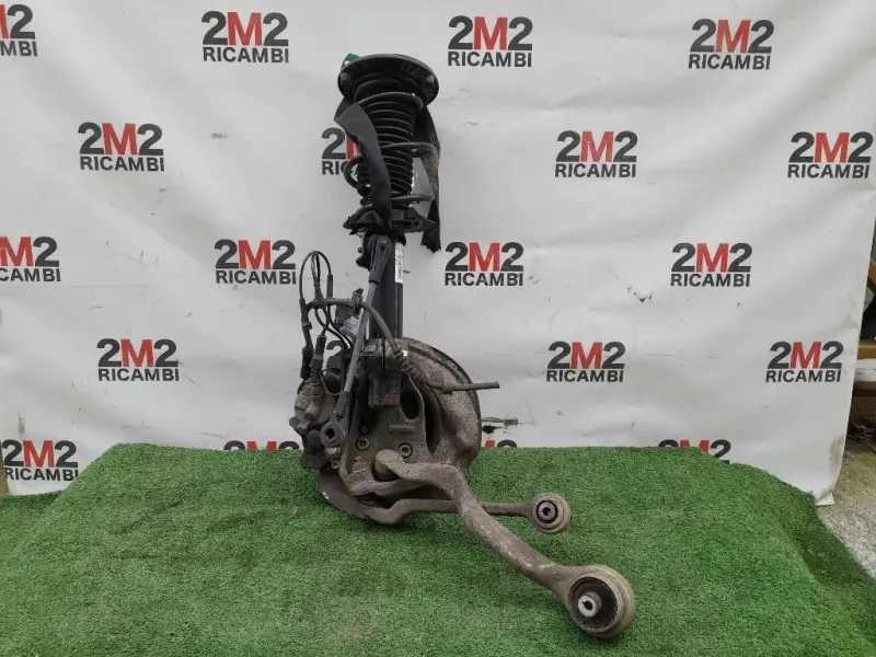 Meccanica Completa ANT SX 3232-6791575-031 SX Bmw Serie 1 F20 Berlina 2012