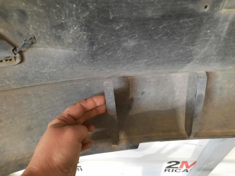 Ripiano Copertura VANO Bagagli 6AA58TRMAA Jeep Compass III 2017