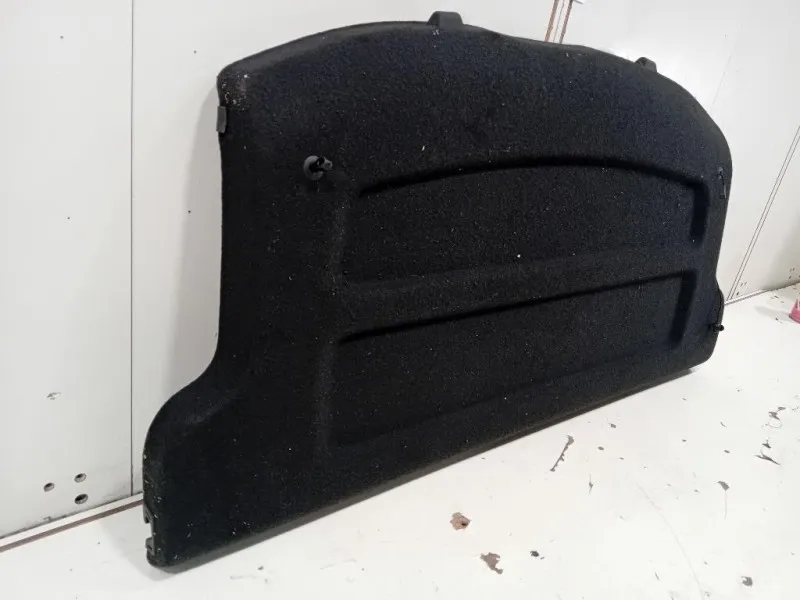 Ripiano Copertura VANO Bagagli 6AA58TRMAA Jeep Compass III 2017