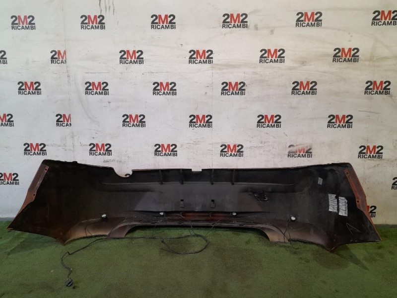 Ripiano Copertura VANO Bagagli 6AA58TRMAA Jeep Compass III 2017