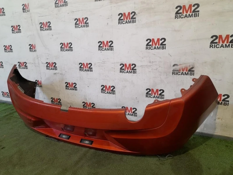 Paraurti POST 51120038883 Bmw Serie 1 F20 Berlina 2012
