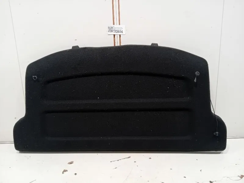 Ripiano Copertura VANO Bagagli 6AA58TRMAA Jeep Compass III 2017