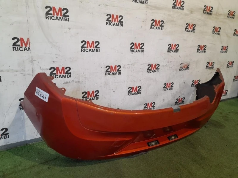 Paraurti POST 51120038883 Bmw Serie 1 F20 Berlina 2012