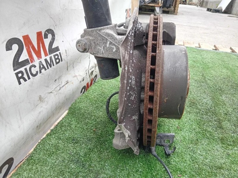 Meccanica Completa ANT SX 3121 6764443 06 Bmw Serie 3 E90 Berlina 2005