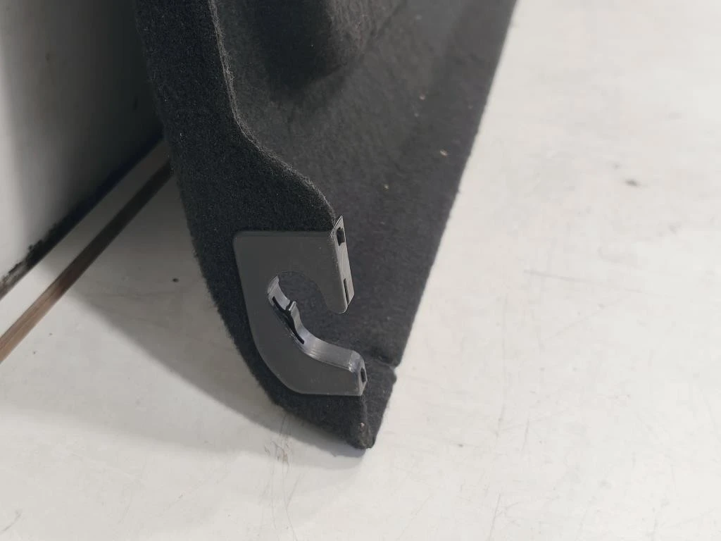 Ripiano Copertura VANO Bagagli 85930J7001WK Kia CEED III 2018