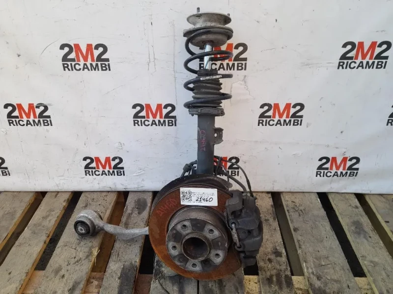 Meccanica Completa ANT SX 6764443 Bmw Serie 3 E91 Touring 2005