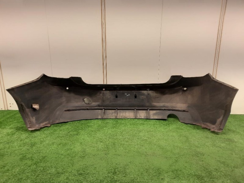 Paraurti POST 51127273793 Bmw Serie 1 F20 Berlina 2012