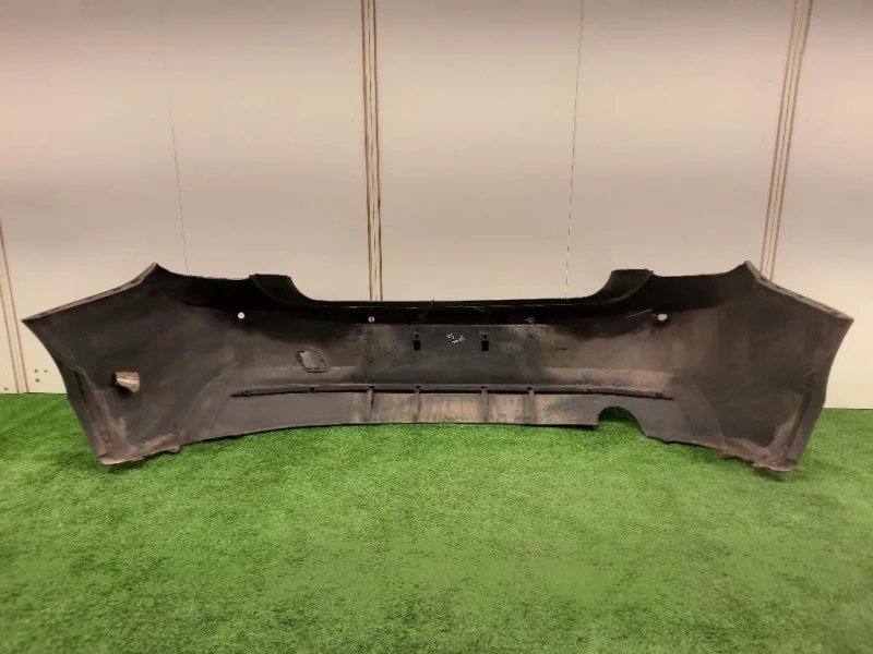 Paraurti POST 51127273793 Bmw Serie 1 F20 Berlina 2012