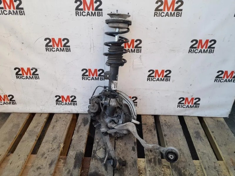 Meccanica Completa ANT SX 6764443 Bmw Serie 3 E91 Touring 2005