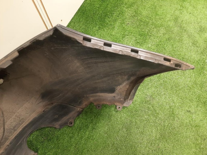 Paraurti POST 51127273793 Bmw Serie 1 F20 Berlina 2012