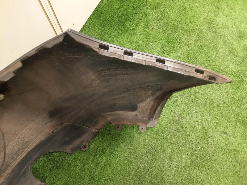 Paraurti POST 51127273793 Bmw Serie 1 F20 Berlina 2012