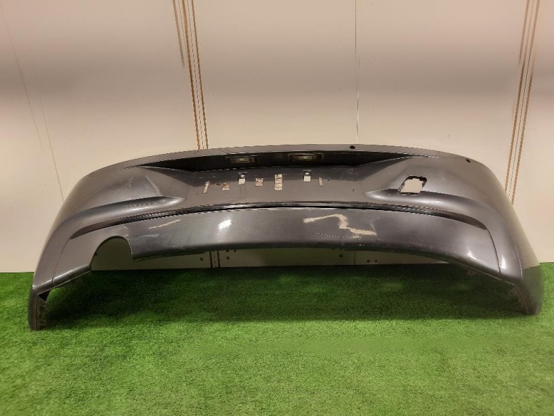 Paraurti POST 51127273793 Bmw Serie 1 F20 Berlina 2012