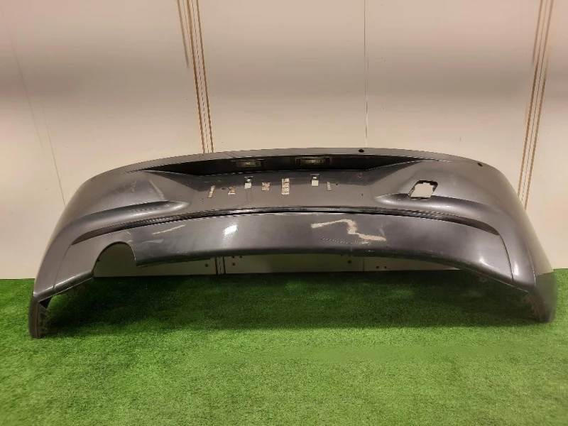 Paraurti POST 51127273793 Bmw Serie 1 F20 Berlina 2012