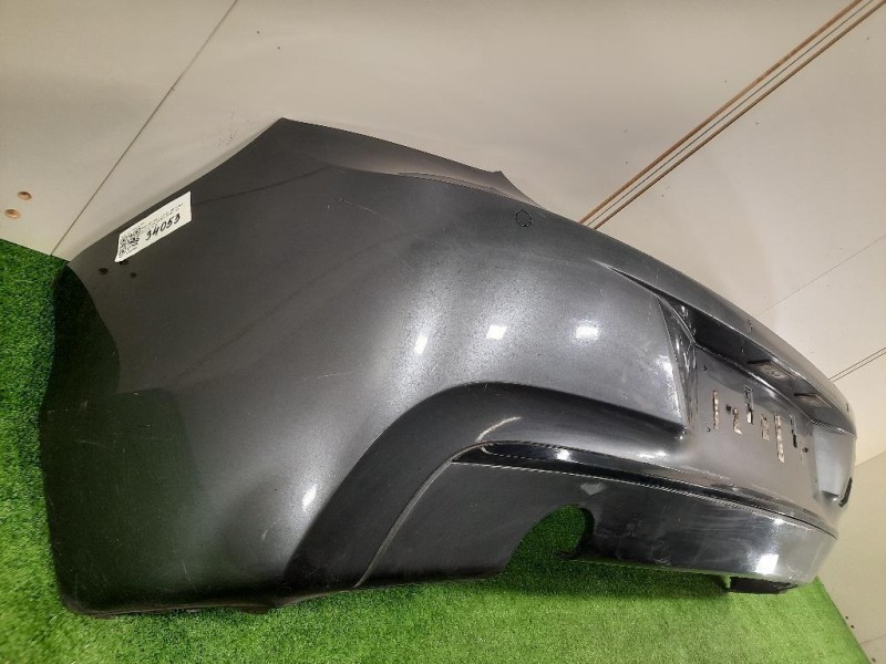 Paraurti POST 51127273793 Bmw Serie 1 F20 Berlina 2012