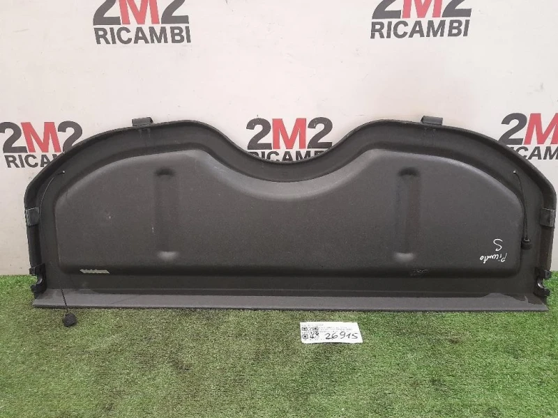 Ripiano Copertura VANO Bagagli 859101Y000EQ Kia Picanto III 2011
