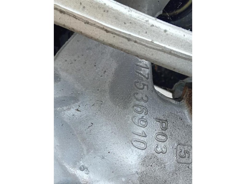 Assale POST 9640718610 Citroen DS7 2022