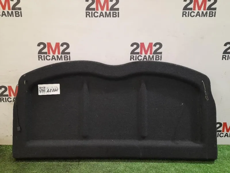 Ripiano Copertura VANO Bagagli Kia RIO III 2012