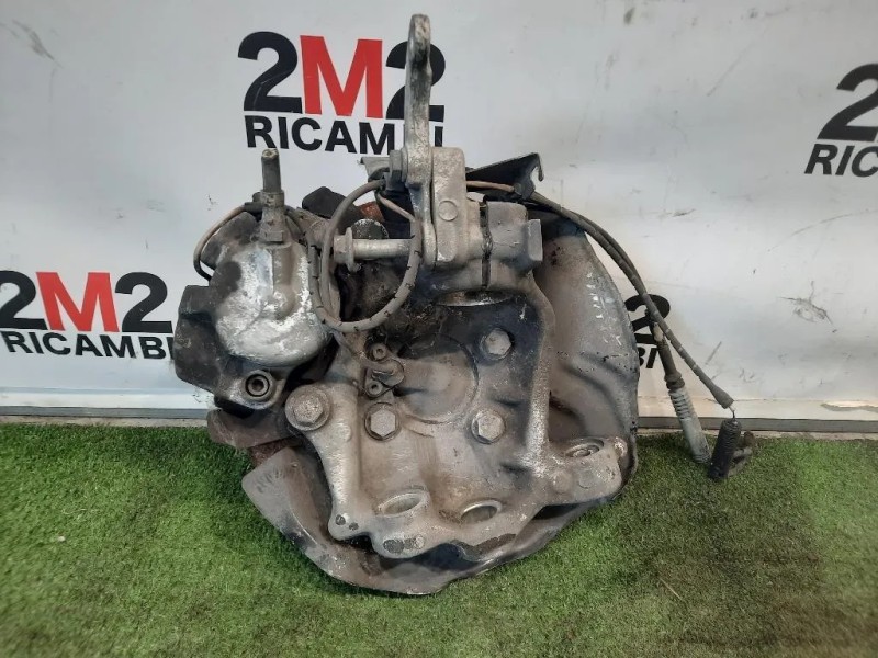 Meccanica Completa ANT SX 1091987 824904000211 31311096858 Bmw Serie 5 E39 Touring 1996