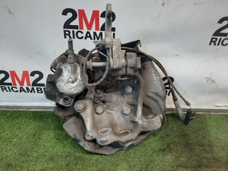 Meccanica Completa ANT SX 1091987 824904000211 31311096858 Bmw Serie 5 E39 Touring 1996