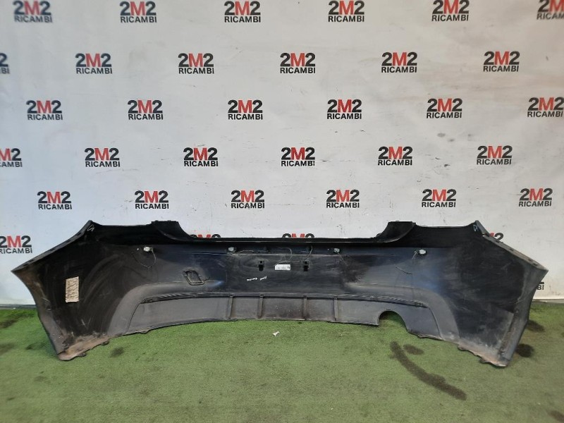 Paraurti POST 51127273793 Bmw Serie 1 F20 Berlina 2012