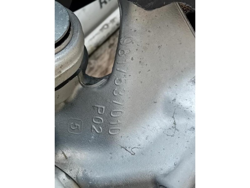 Assale POST 9640718610 Citroen DS7 2022