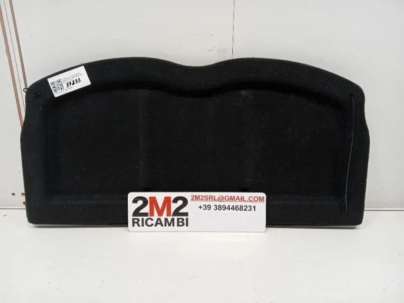 Ripiano Copertura VANO Bagagli 859101W200 Kia RIO III 2012