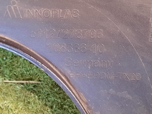 Ripiano Copertura VANO Bagagli RIPIANO COPERTURA VANO BAGAGLI Kia Sportage III 2010