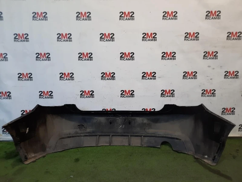 Paraurti POST 51127273793 Bmw Serie 1 F20 Berlina 2012