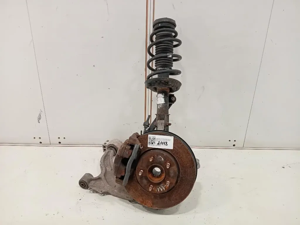 Meccanica Completa ANT SX 13307870 Chevrolet Orlando 2011