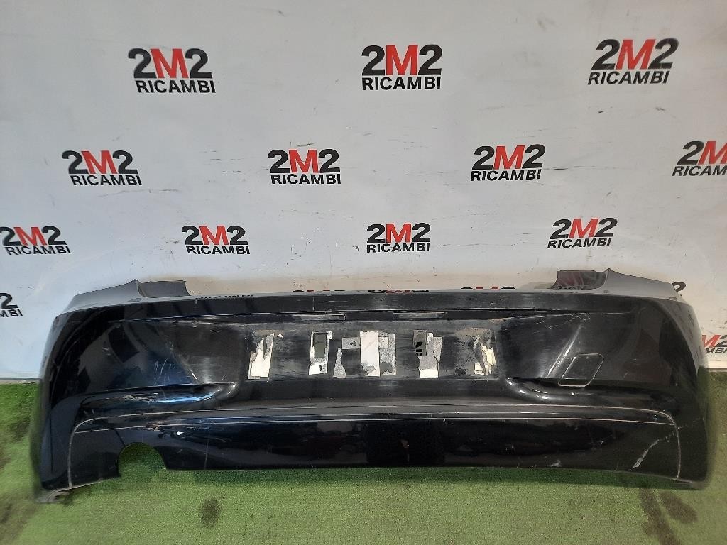 Paraurti POST 51127273793 Bmw Serie 1 F20 Berlina 2012