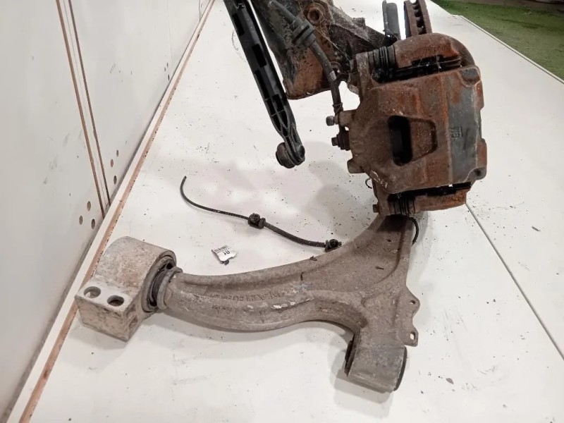 Meccanica Completa ANT SX 13307870 Chevrolet Orlando 2011