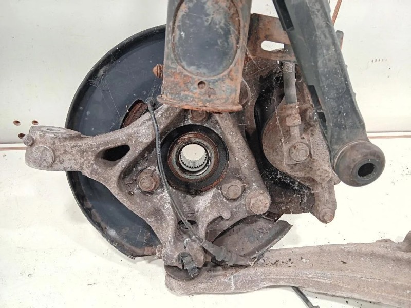 Meccanica Completa ANT SX 13307870 Chevrolet Orlando 2011