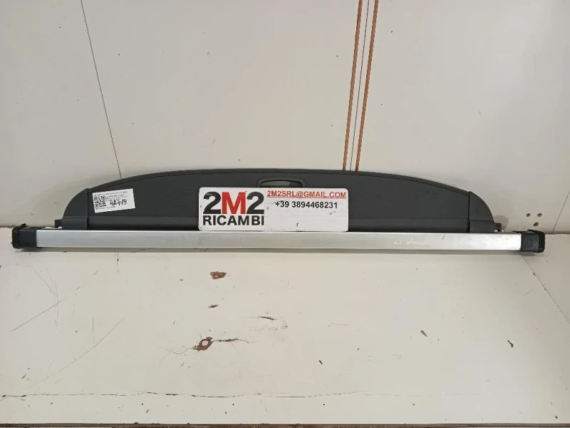 Ripiano Copertura VANO Bagagli RIPIANO COPERTURA VANO BAGAGLI Kia Sportage III 2010