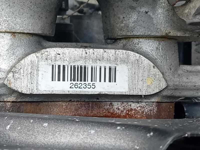 Assale POST 9640718610 Citroen DS7 2022